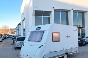 ROULOTTE CARAVELAIR ANTARES LUXE 376