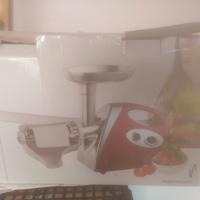 passapomodoro elettrico