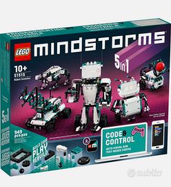 LEGO Mindstorms 51515