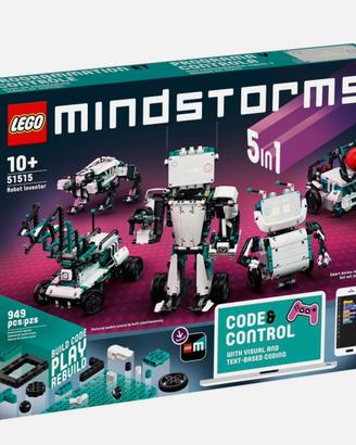 LEGO Mindstorms 51515