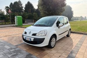 Renault Modus Grand 1.5 dCi 75CV Wave
