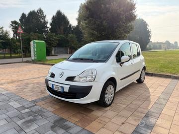 Renault Modus Grand 1.5 dCi 75CV Wave