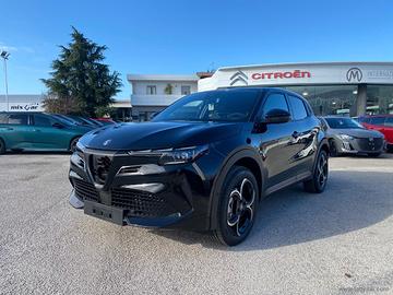 ALFA ROMEO Junior 1.2 145 CV Hybrid eDCT6 Speciale