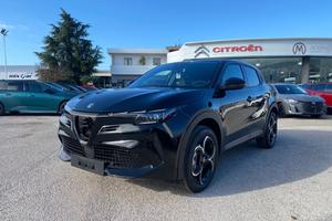 ALFA ROMEO Junior 1.2 145 CV Hybrid eDCT6 Speciale