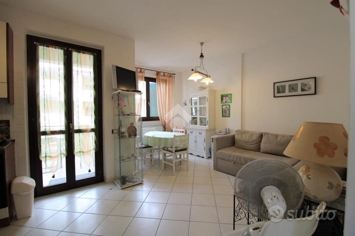 Appartamento – Poggio Mirteto - Vista 4