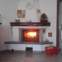 inserto a legna Jotul 