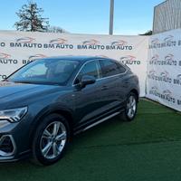Audi Q3 SPORTBACK 150 CV 45 TFSI e S tronic line e