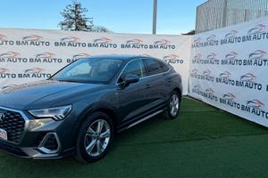 Audi Q3 SPORTBACK 150 CV 45 TFSI e S tronic line e