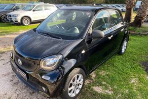 SMART - Forfour - 70 1.0 Prime - NEOPATENTATI - FI