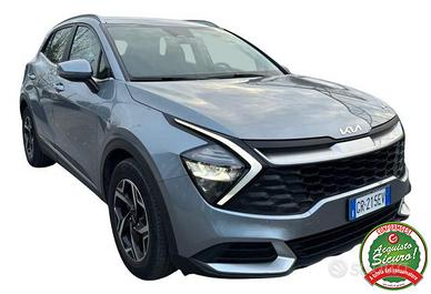 KIA Sportage 1.6 TGDi GPL Business