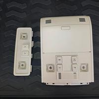 plafoniere passat b8