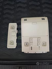 plafoniere passat b8