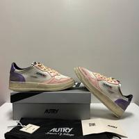 Autry Super Vintage numero 40