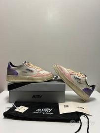 Autry Super Vintage numero 40