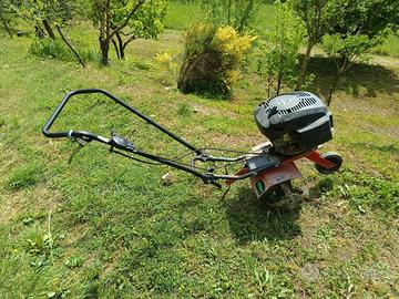 MOTOZZAPPA LARGHEZZA 40 cm A BENZINA