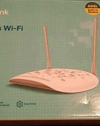 Router TP-Link TD-W8961N