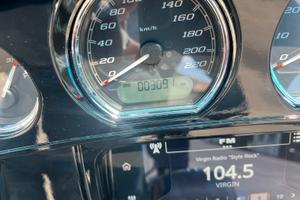 Harley-Davidson Street Glide - 2019