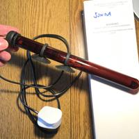 NOVA DARKROOM termostato camera oscura (150W)