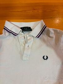 Polo Fred Perry