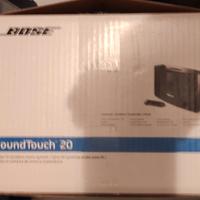 Bose SoundTouch 20