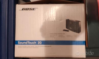 Bose SoundTouch 20
