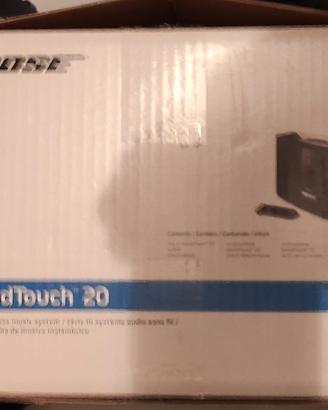 Bose SoundTouch 20
