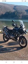 Bmw r 1200 gs - 2017