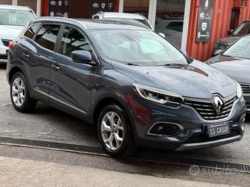 Kadjar TCe 160CV -Sport Edition-unipro-rate-garanz
