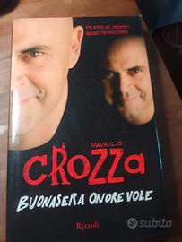 "Buonasera Onorevole " di Maurizio Crozza