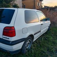 Golf 3 1.4 gl 