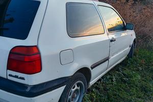 Golf 3 1.4 gl 