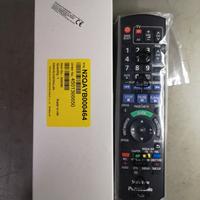 Telecomando originale Panasonic N2QAYB00464