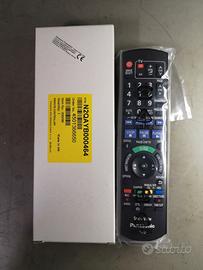 Telecomando originale Panasonic N2QAYB00464