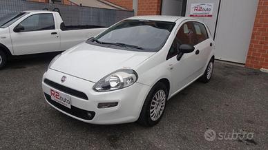 FIAT - Punto Evo 1300 MULTIJET VAN 4 POSTI