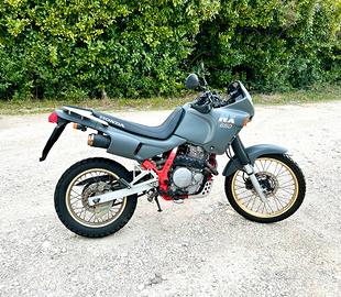 Honda dominator 1992