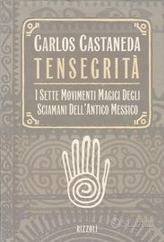 Tensegrità