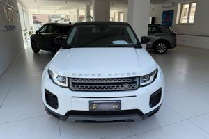 LAND ROVER Range Rover Evoque 2.0 eD4 5p. SE Dyn