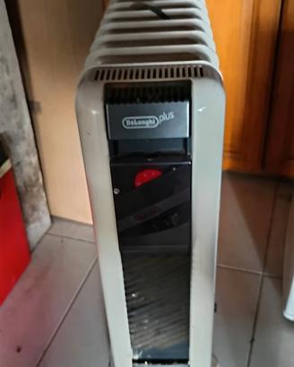 termosifone elettrico 