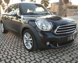 MINI Paceman Mini Cooper D Paceman