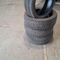 Gomme Pneumatici Hanckook 225/45 R16