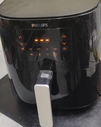 Friggitrice ad aria Philips