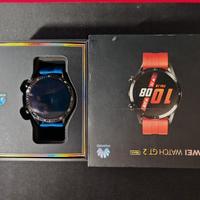 Huawey watch Gt 2