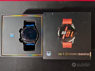 Huawey watch Gt 2