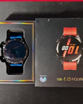 Huawey watch Gt 2