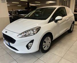 FORD Fiesta 1.5 TDCi 85 CV 3 porte Van Business