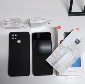 Xiaomi Redmi 10C 128 GB ROM 