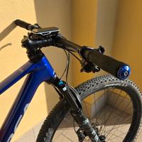 Bicicletta Orbea Alma 