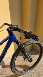 Bicicletta Orbea Alma 