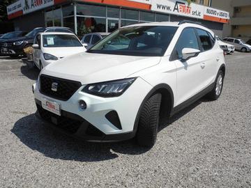 SEAT Arona 1.0 EcoTSI 110cv DSG Style autom. -Ok
