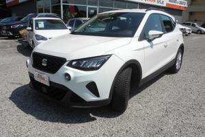 SEAT Arona 1.0 EcoTSI 110cv DSG Style autom. -Ok